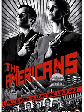 The Americans